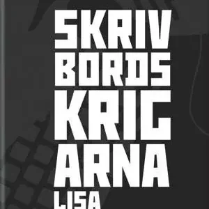 Kundfavorit Skrivbordskrigarna Mjukband | 1:a upplagan