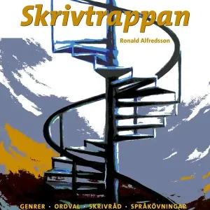 Skrivtrappan | 1:a upplagan Endast idag