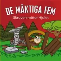 Snabb leverans Skruven möter Hjulet | 0:e upplagan