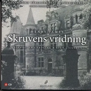 Skruvens vridning | 1:a upplagan Populärt val
