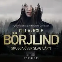 Snabb leverans Skugga över Slagtjärn | 1:a upplagan