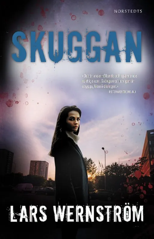 Skuggan | 1:a upplagan Populär