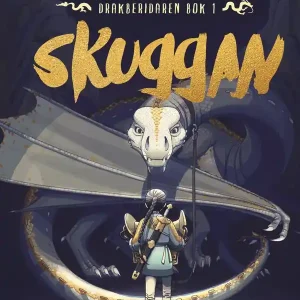 Lågt pris Skuggan | 1:a upplagan