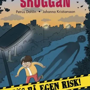 Skuggan | 0:e upplagan Populärt val
