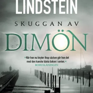 Skuggan av Dimön | 1:a upplagan Fri frakt