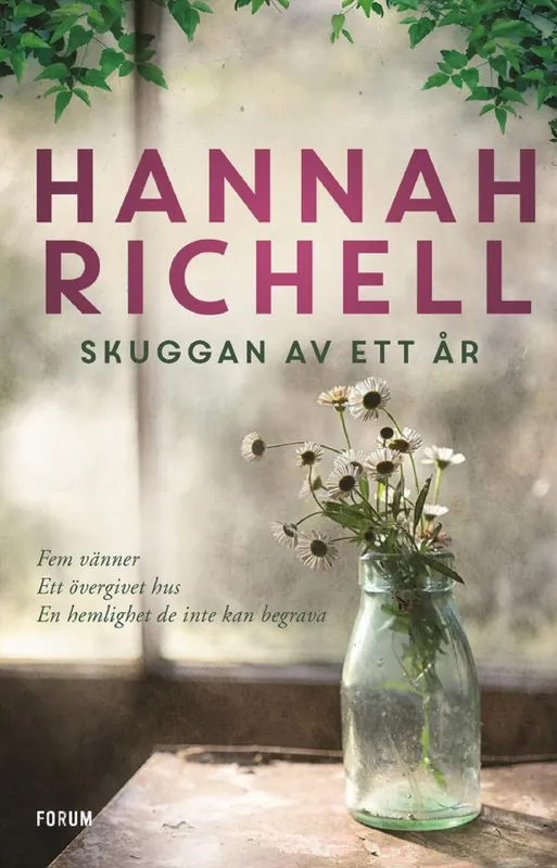 Premium Skuggan av ett år | 0:e upplagan