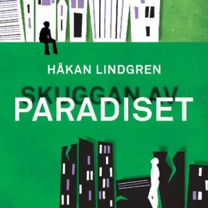 Rabatt Skuggan av paradiset | 0:e upplagan