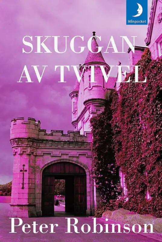 Snabb frakt Skuggan av tvivel | 0:e upplagan