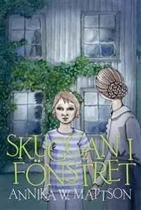 Billig Skuggan i fönstret | 1:a upplagan