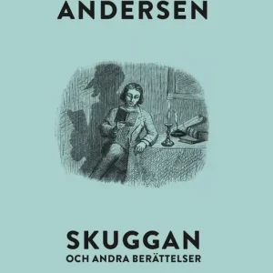 Begränsat antal Skuggan och andra berättelser | 1:a upplagan