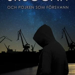 Fynd Skuggan och pojken som försvann | 1:a upplagan