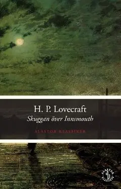 Fynd Skuggan över Innsmouth | 0:e upplagan