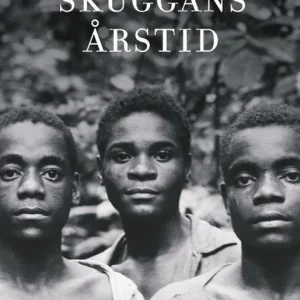 Nedsatt pris Skuggans årstid | 1:a upplagan