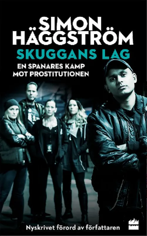 Kampanjpris Skuggans lag | 1:a upplagan