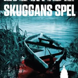 Köp online Skuggans spel | 0:e upplagan