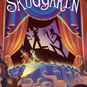 Skuggaren | 0:e upplagan Populärt val