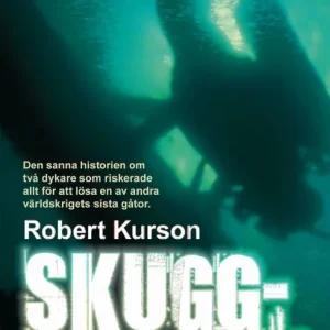 Skuggdykare | 0:e upplagan Snabb leverans
