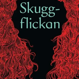 Skuggflickan | 1:a upplagan Snabb frakt