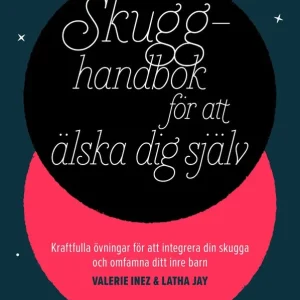 Skugghandbok för att älska sig själv | 0:e upplagan Kampanjpris