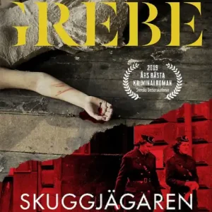 Skuggjägaren | 0:e upplagan risnedsättning