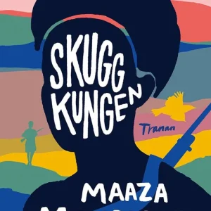Rabatt Skuggkungen | 1:a upplagan