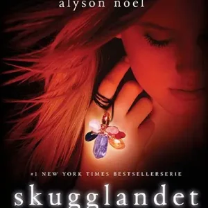 Skugglandet | 1:a upplagan Fynd