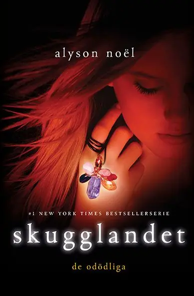 Skugglandet | 1:a upplagan Fynd