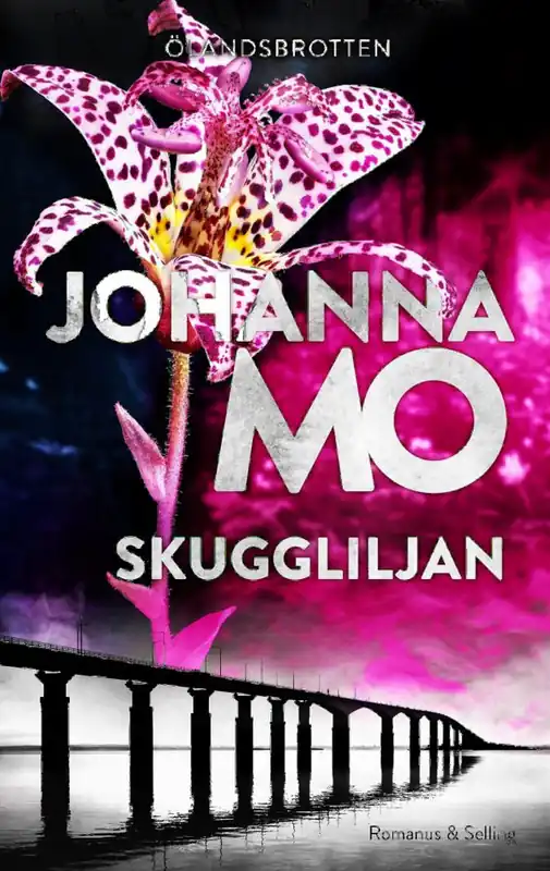Skuggliljan | 0:e upplagan Sänkt pris