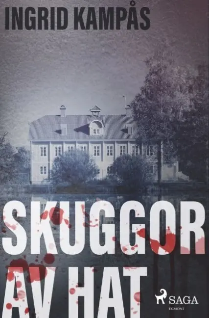 Skuggor av hat | 0:e upplagan Köp online