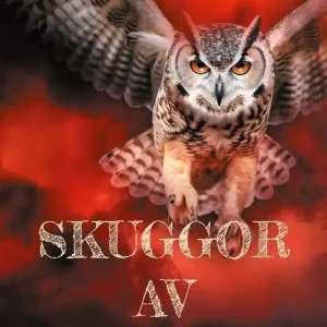 Skuggor av lojalitet : Brödrarskap | 1:a upplagan risnedsättning
