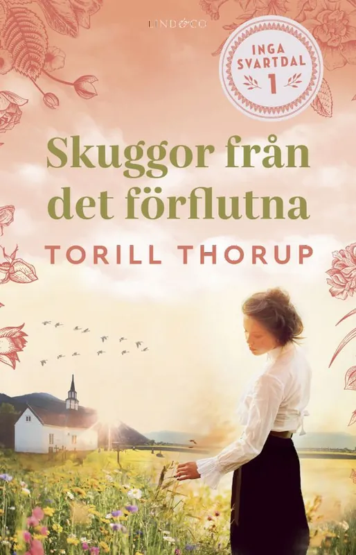 Utförsäljning Skuggor från det förflutna | 0:e upplagan