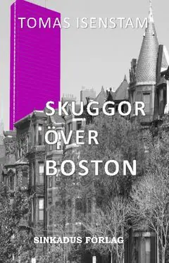 Skuggor över Boston | 0:e upplagan risnedsättning
