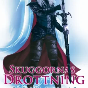 Skuggornas drottning | 1:a upplagan Billig