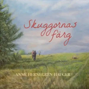 Skuggornas Färg | 1:a upplagan Nyhet