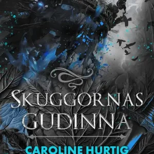 Skuggornas gudinna | 0:e upplagan Fynd