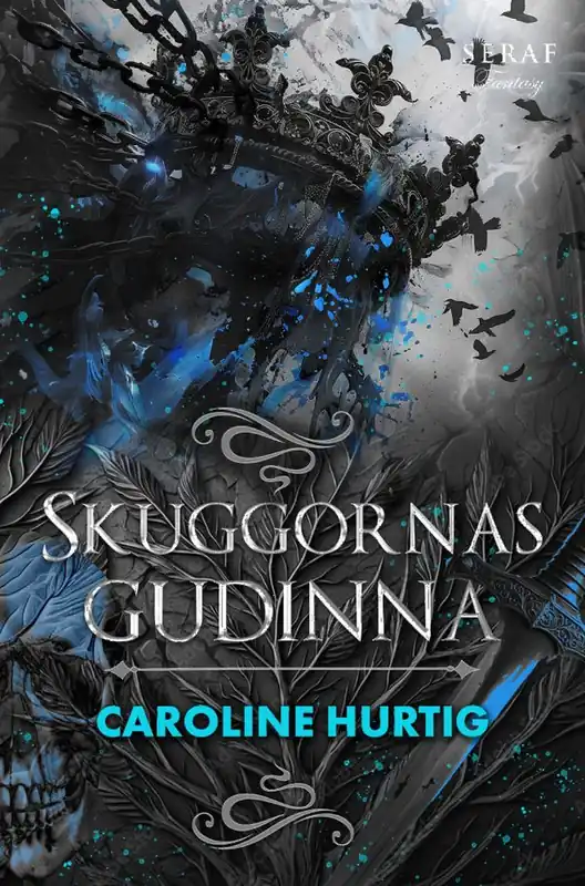 Skuggornas gudinna | 0:e upplagan Fynd
