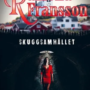 Erbjudandepris Skuggsamhället | 1:a upplagan