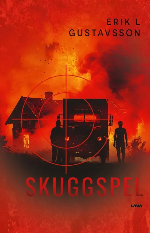 Fynd Skuggspel | 0:e upplagan