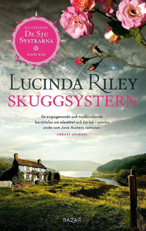 Skuggsystern | 1:a upplagan Sänkt pris