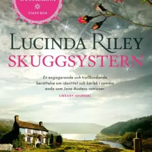 Skuggsystern | 1:a upplagan Handla nu