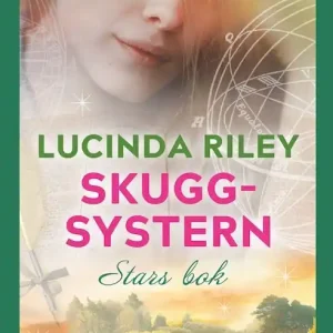Rabatter Skuggsystern – Stars bok (lättläst) | 1:a upplagan
