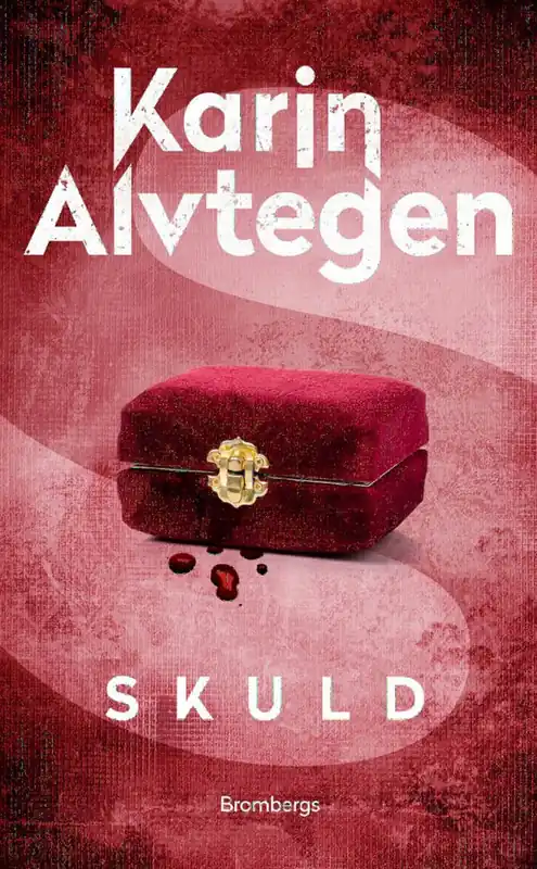 Nyhet Skuld | 1:a upplagan