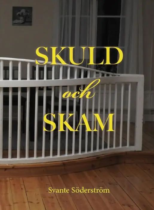 Skuld och skam | 0:e upplagan Snabb frakt