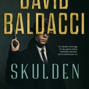 Skulden | 0:e upplagan Endast denna vecka