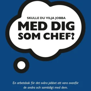Skulle du vilja jobba med dig som chef? | 0:e upplagan Snabb frakt