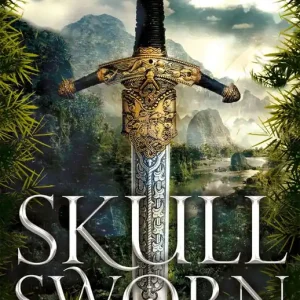 Billigare Skullsworn | 0:e upplagan