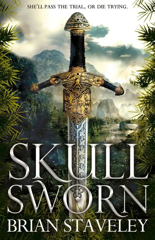 Billigare Skullsworn | 0:e upplagan