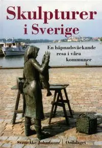 Fri frakt Skulpturer i Sverige | 1:a upplagan