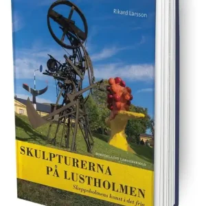 Outlet Skulpturerna på Lustholmen | 0:e upplagan