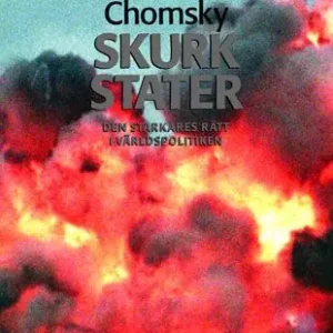 Rabatt Skurkstaterden starkares rätt i världspolitiken | 1:a upplagan